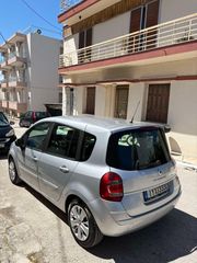 Renault Modus 2009 1149 C.C TURBO-thumb-2