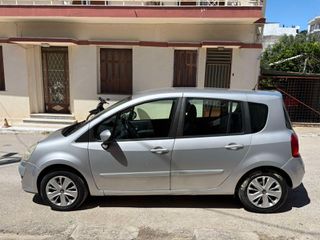 Renault Modus 2009 1149 C.C TURBO-thumb-3
