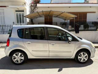 Renault Modus 2009 1149 C.C TURBO-thumb-4
