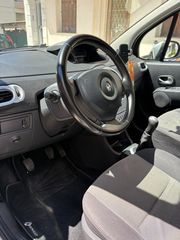 Renault Modus 2009 1149 C.C TURBO-thumb-7