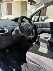 Renault Modus 2009 1149 C.C TURBO-thumb-9