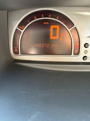 Renault Modus 2009 1149 C.C TURBO-thumb-11