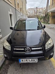 Toyota RAV 4 2009