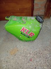 τεποζιτο Kawasaki KLR 250
