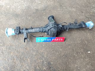 NISSAN NAVARA PICK-UP 4WD (D40) 2005-2010 ΔΙΑΦΟΡΙΚΑ ΠΙΣΩ 13Χ46 4Χ4 ΧΩΝΙ ΔΙΑΦΟΡΙΚΟΥ ΠΙΣΩ 540€