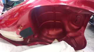 FAZER 600-thumb-5