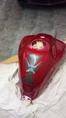 FAZER 600-thumb-8