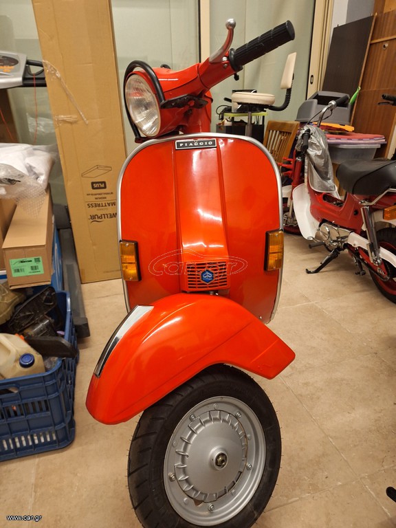 Vespa PX 200 1981