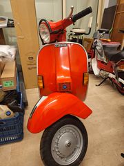 Vespa PX 200 1981