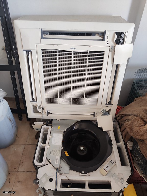 AIR CONDITION ΟΡΟΦΗΣ