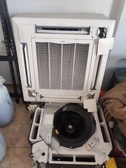 AIR CONDITION ΟΡΟΦΗΣ