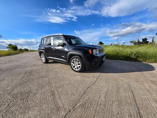 Jeep Renegade 2016 LIMITED EDITION