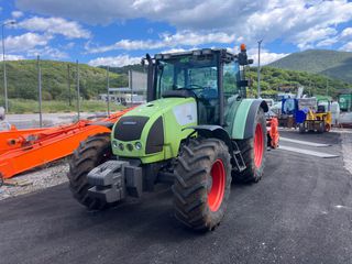 Tractor Claas 2008 426