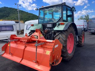 Τρακτέρ Claas 2008 Claas Celtis 426 ΑΝΤΙΠΡΩΣΟΠΕΙΑΣ-thumb-3