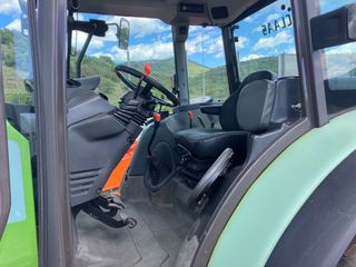 Τρακτέρ Claas 2008 Claas Celtis 426 ΑΝΤΙΠΡΩΣΟΠΕΙΑΣ-thumb-5