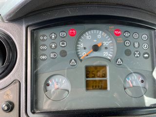 Τρακτέρ Claas 2008 Claas Celtis 426 ΑΝΤΙΠΡΩΣΟΠΕΙΑΣ-thumb-7
