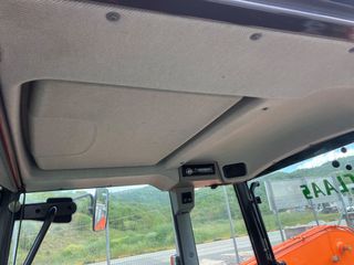 Τρακτέρ Claas 2008 Claas Celtis 426 ΑΝΤΙΠΡΩΣΟΠΕΙΑΣ-thumb-6