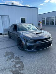 Dodge Charger 2022