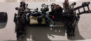 Off-Road HoBao 2008 Hyper 8