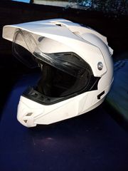 Κρανος motocross