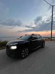 Citroen C4 Cactus 2015 ΠΕΤΡΕΛΑΙΟ SHINE EDITION PANORAMA FULL EXTRA ΜΗΔΕΝΙΚΑ ΤΕΛΗ