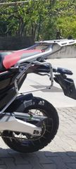 Honda x adv 750 2018
