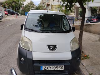 Peugeot Bipper 2014 DIESEL