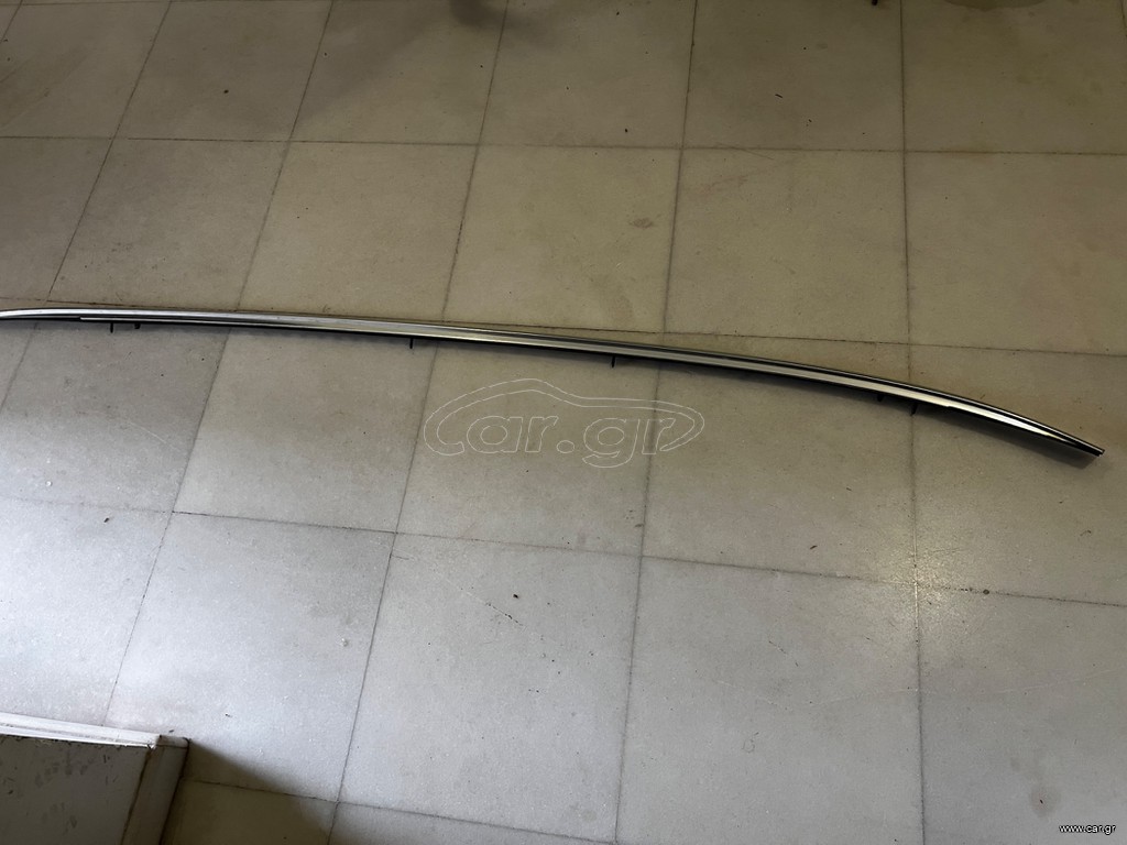 Μπάρα Volvo V60 2014 Δεξιά