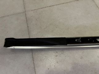Μπάρα Volvo V60 2014 Δεξιά-thumb-4