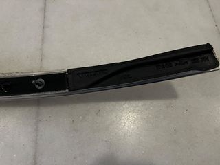Μπάρα Volvo V60 2014 Δεξιά-thumb-5