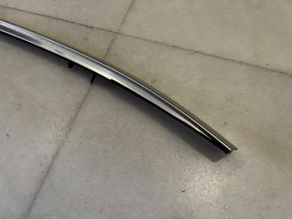 Μπάρα Volvo V60 2014 Δεξιά-thumb-6