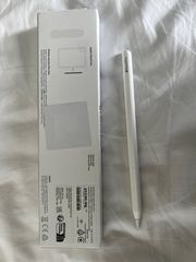 Ipad M5 Pro 13inch + Apple Magic Keyboard + Apple Pencil Pro-thumb-6