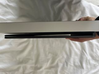 Ipad M5 Pro 13inch + Apple Magic Keyboard + Apple Pencil Pro-thumb-10