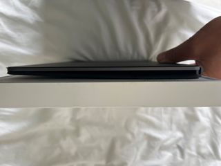 Ipad M5 Pro 13inch + Apple Magic Keyboard + Apple Pencil Pro-thumb-11