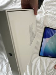 Ipad M5 Pro 13inch + Apple Magic Keyboard + Apple Pencil Pro-thumb-21