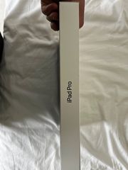 Ipad M5 Pro 13inch + Apple Magic Keyboard + Apple Pencil Pro-thumb-22