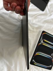 Ipad M5 Pro 13inch + Apple Magic Keyboard + Apple Pencil Pro-thumb-26
