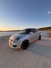 Suzuki Swift 2009