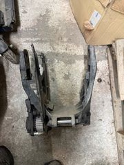 Ψαλίδι πίσω YAMAHA T-MAX 530. 560