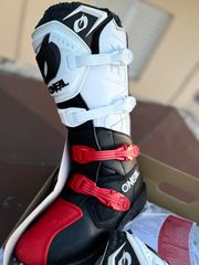 Μποτες motocross oneal-thumb-1