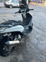 Piaggio Beverly 350 2014