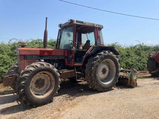 Τρακτέρ Case 1999 Case International 956 XLA
