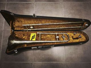 Τρομπόνι Amati Kraslice 3-1050