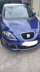 Seat Altea 2005