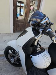 Piaggio Carnaby 300 2010 Carnaby 300