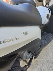Piaggio Carnaby 300 2010 Carnaby 300-thumb-9
