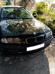 Bmw 318 2000 E46
