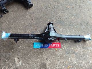 TOYOTA HILUX PICK-UP (AN10) 2005-2009 4Χ2 10Χ41 ΔΙΑΦΟΡΙΚΟ ΠΙΣΩ ΓΚΡΟΥΠ ΧΟΝΙ 550€