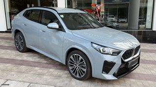 Bmw X2 2025 * ΚΑΙΝΟΥΡΙΟ - ΕΤΟΙΜΟΠΑΡΑΔΟΤΟ *