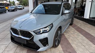Bmw X2 2025 * ΚΑΙΝΟΥΡΙΟ - ΕΤΟΙΜΟΠΑΡΑΔΟΤΟ *-thumb-2